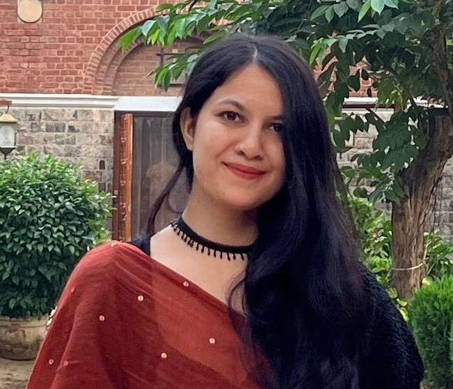  Smrity Jayara 